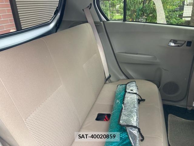 Daihatsu MIRA ES 2011-10 8796720-11
