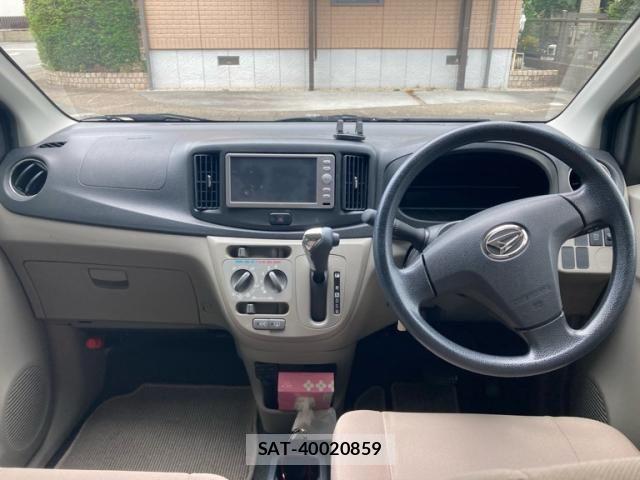 Daihatsu MIRA ES 2011-10 8796720-13
