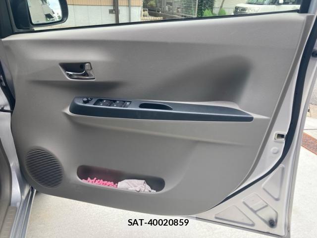Daihatsu MIRA ES 2011-10 8796720-14