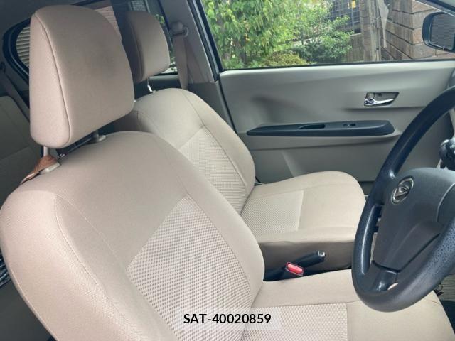 Daihatsu MIRA ES 2011-10 8796720-15