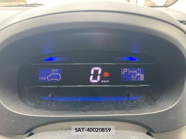 Daihatsu MIRA ES 2011-10 8796720-17