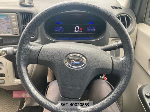 Daihatsu MIRA ES 2011-10 8796720-18