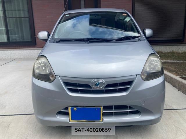 Daihatsu MIRA ES 2011-10 8796720-1