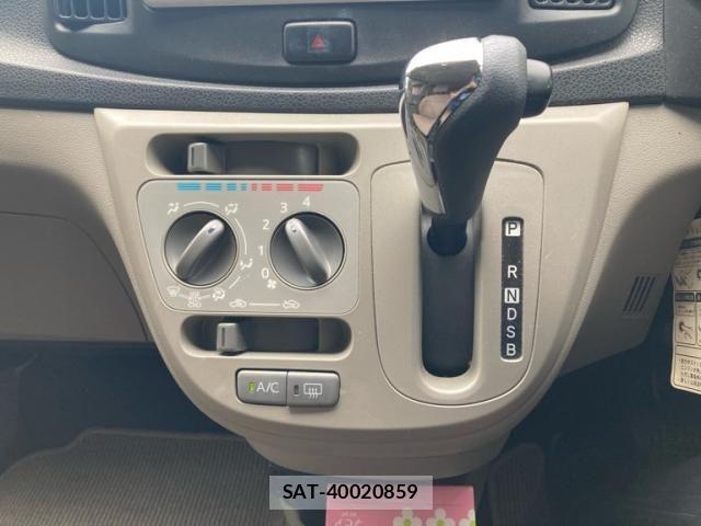 Daihatsu MIRA ES 2011-10 8796720-20