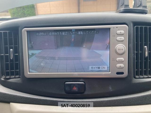 Daihatsu MIRA ES 2011-10 8796720-22