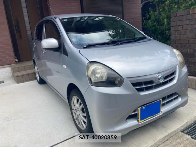 Daihatsu MIRA ES 2011-10 8796720-2