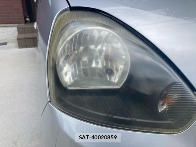 Daihatsu MIRA ES 2011-10 8796720-3