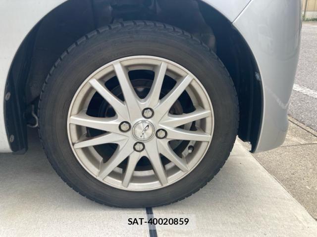 Daihatsu MIRA ES 2011-10 8796720-6