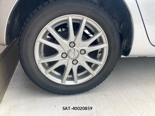 Daihatsu MIRA ES 2011-10 8796720-7