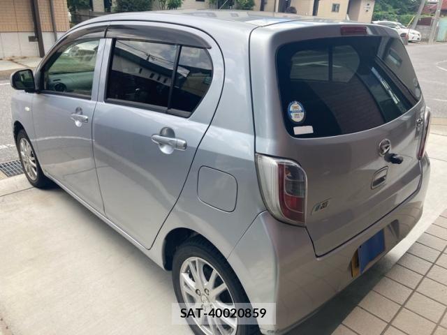 Daihatsu MIRA ES 2011-10 8796720-8