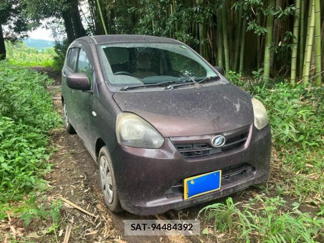 Daihatsu MIRA ES 2011-12 8796721-0