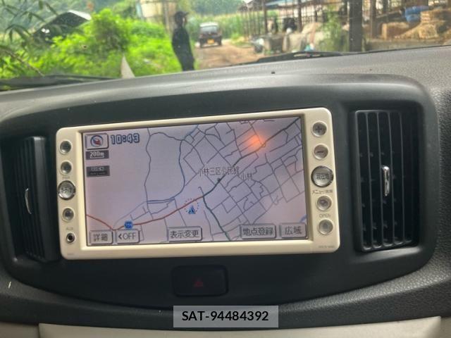 Daihatsu MIRA ES 2011-12 8796721-10