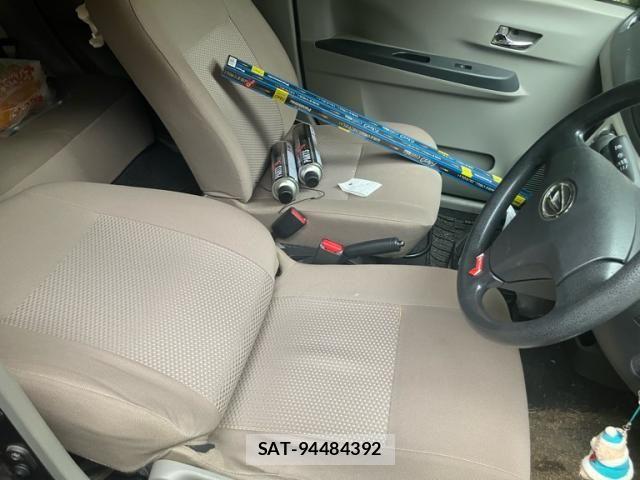 Daihatsu MIRA ES 2011-12 8796721-11