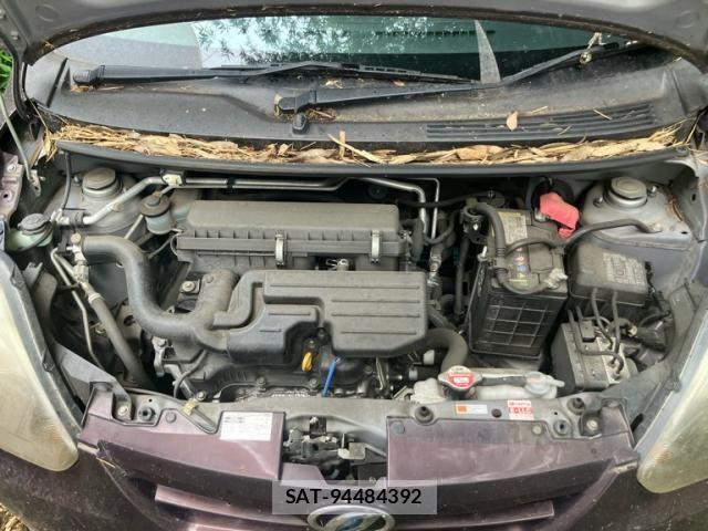Daihatsu MIRA ES 2011-12 8796721-14