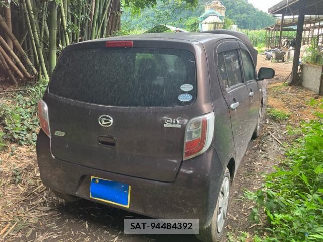 Daihatsu MIRA ES 2011-12 8796721-17