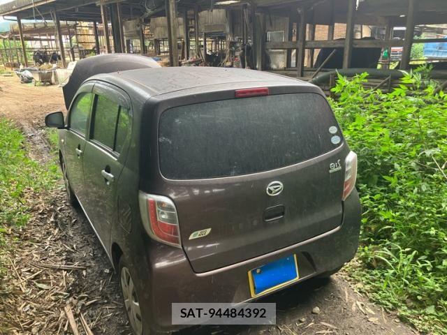 Daihatsu MIRA ES 2011-12 8796721-18