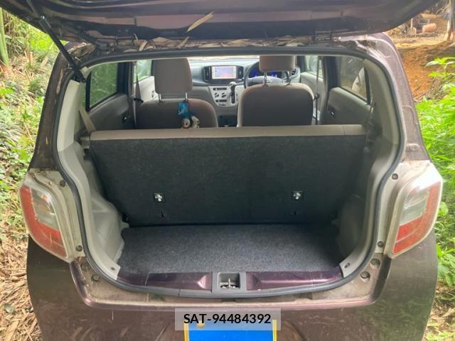Daihatsu MIRA ES 2011-12 8796721-20
