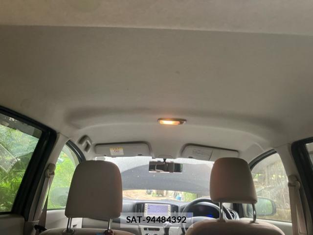 Daihatsu MIRA ES 2011-12 8796721-21