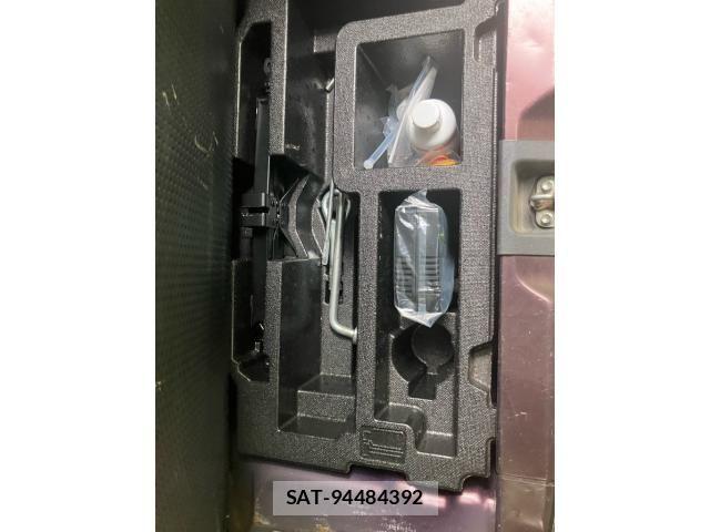 Daihatsu MIRA ES 2011-12 8796721-22