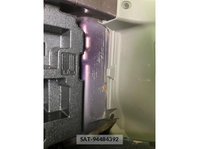 Daihatsu MIRA ES 2011-12 8796721-23