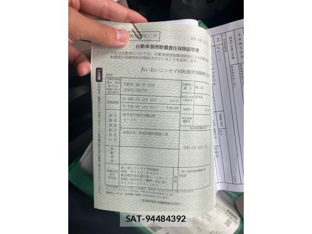 Daihatsu MIRA ES 2011-12 8796721-28