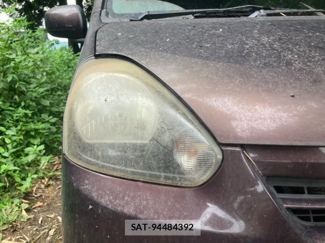 Daihatsu MIRA ES 2011-12 8796721-2
