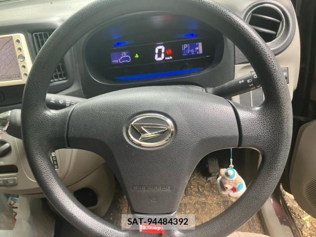 Daihatsu MIRA ES 2011-12 8796721-8