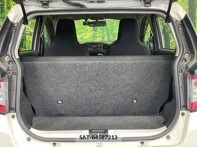 Daihatsu MIRA ES 2021-08 8796699-9
