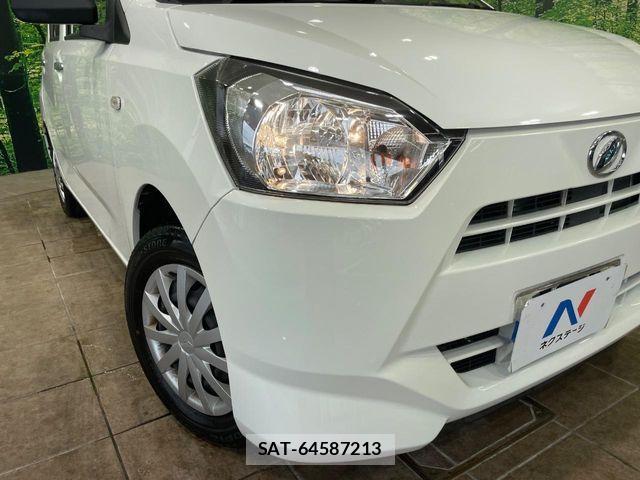 Daihatsu MIRA ES 2021-08 8796699-11