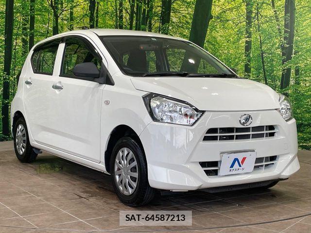 Daihatsu MIRA ES 2021-08 8796699-13
