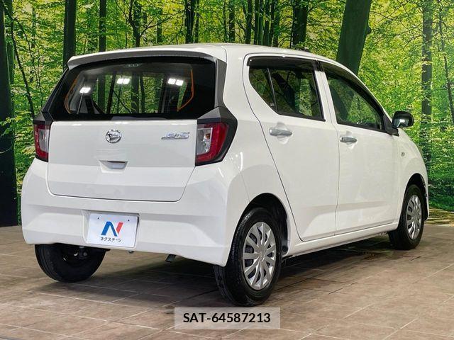 Daihatsu MIRA ES 2021-08 8796699-14