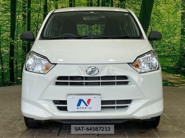 Daihatsu MIRA ES 2021-08 8796699-15