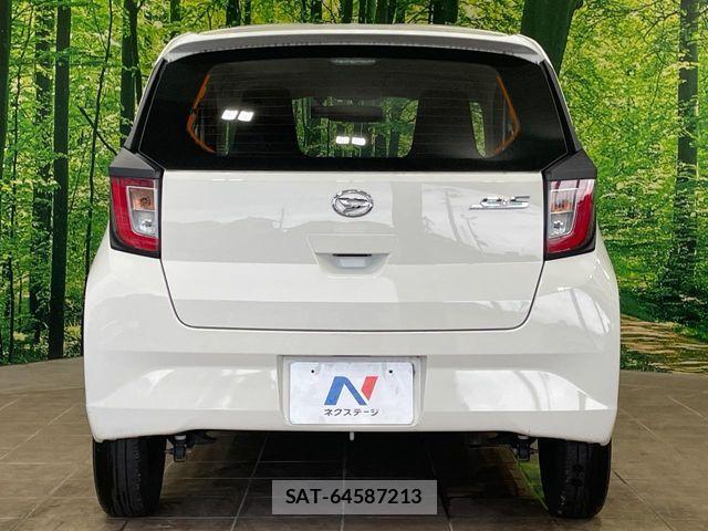 Daihatsu MIRA ES 2021-08 8796699-16
