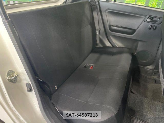 Daihatsu MIRA ES 2021-08 8796699-8