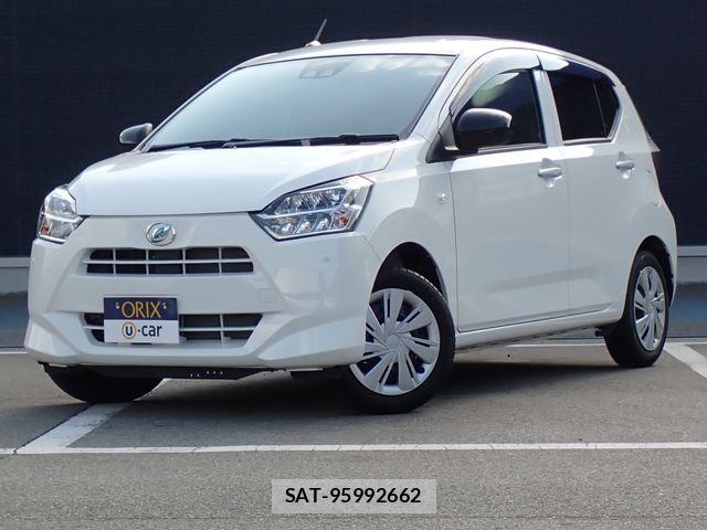 Daihatsu MIRA ES 2021-07 8796701-0