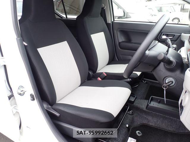 Daihatsu MIRA ES 2021-07 8796701-13