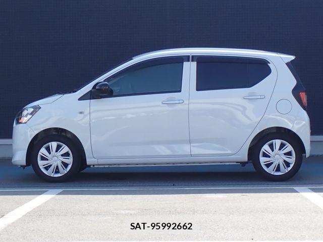Daihatsu MIRA ES 2021-07 8796701-16