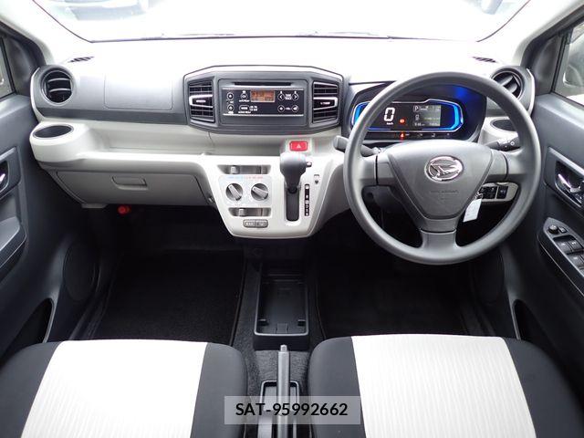 Daihatsu MIRA ES 2021-07 8796701-1