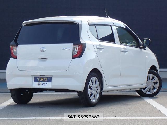 Daihatsu MIRA ES 2021-07 8796701-2