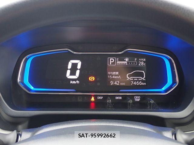 Daihatsu MIRA ES 2021-07 8796701-5