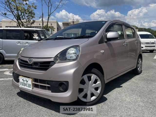 Daihatsu MIRA ES 2017-03 8796714-0