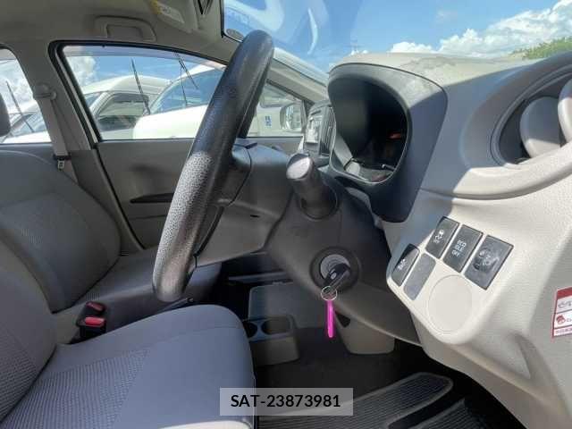 Daihatsu MIRA ES 2017-03 8796714-13