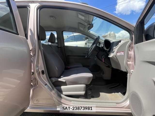 Daihatsu MIRA ES 2017-03 8796714-14