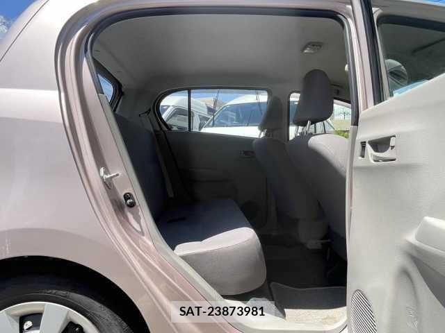 Daihatsu MIRA ES 2017-03 8796714-15
