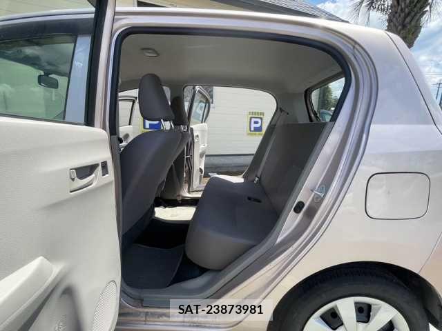Daihatsu MIRA ES 2017-03 8796714-16