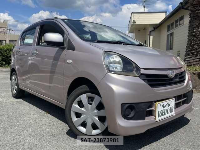 Daihatsu MIRA ES 2017-03 8796714-1
