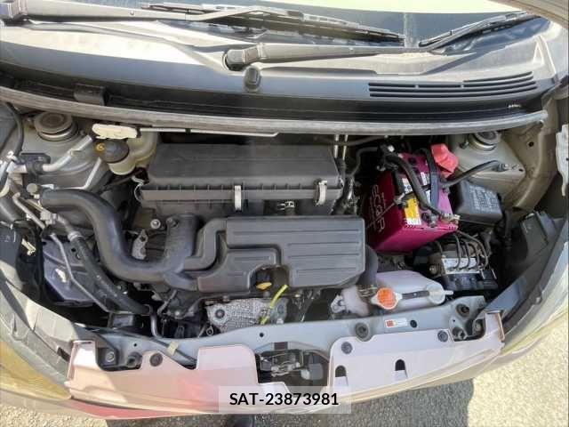 Daihatsu MIRA ES 2017-03 8796714-19