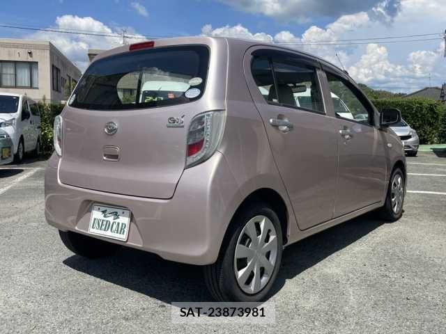 Daihatsu MIRA ES 2017-03 8796714-2