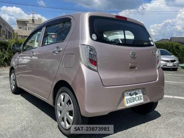 Daihatsu MIRA ES 2017-03 8796714-3