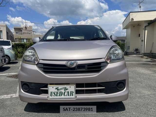 Daihatsu MIRA ES 2017-03 8796714-4